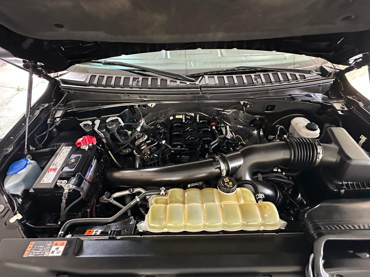 2021 Ford Expedition Platinum - Photo 77