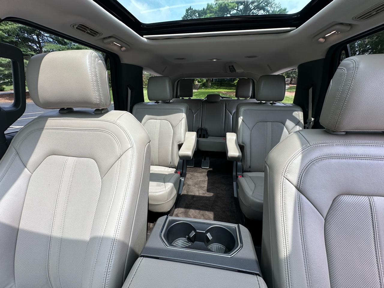 Ford Expedition 2WD 4dr Limited 2018