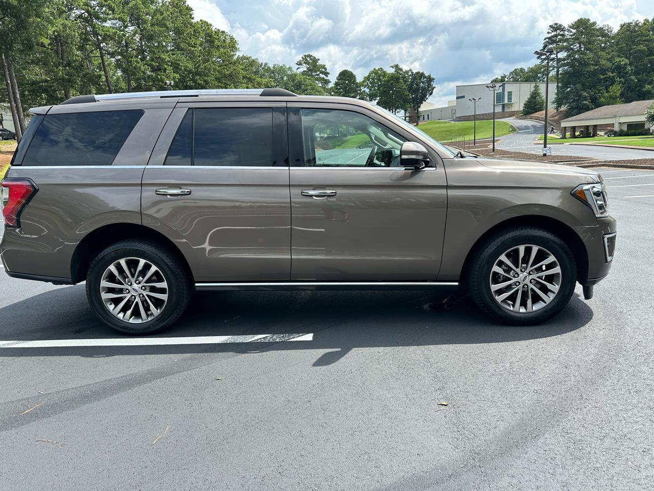 Ford Expedition 2WD 4dr Limited 2018