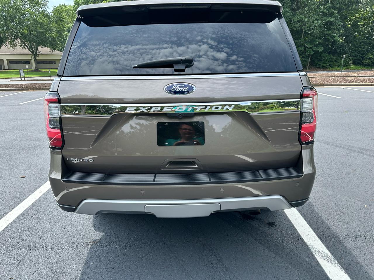 Ford Expedition 2WD 4dr Limited 2018