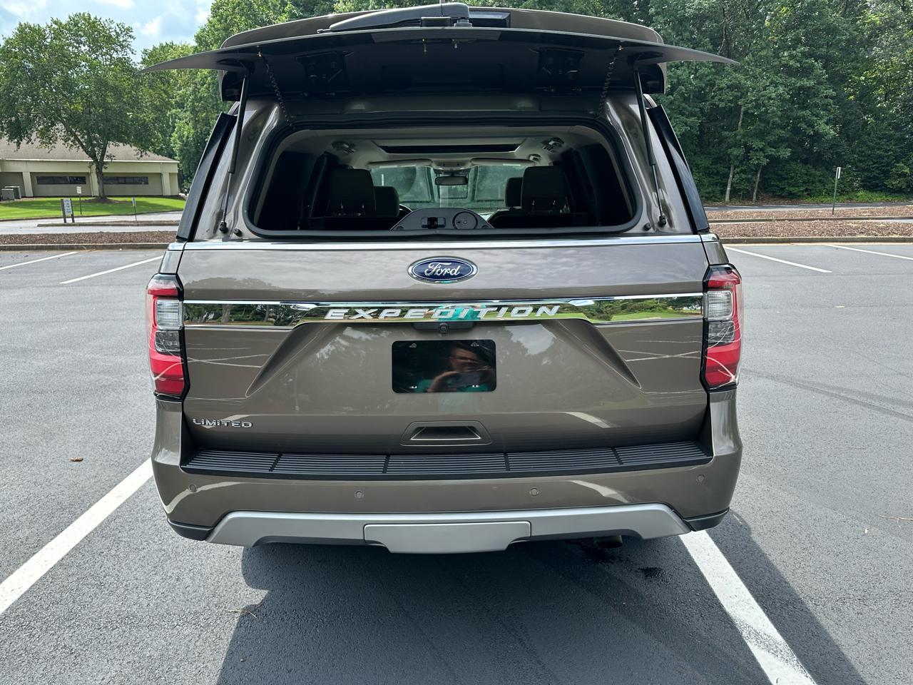 Ford Expedition 2WD 4dr Limited 2018