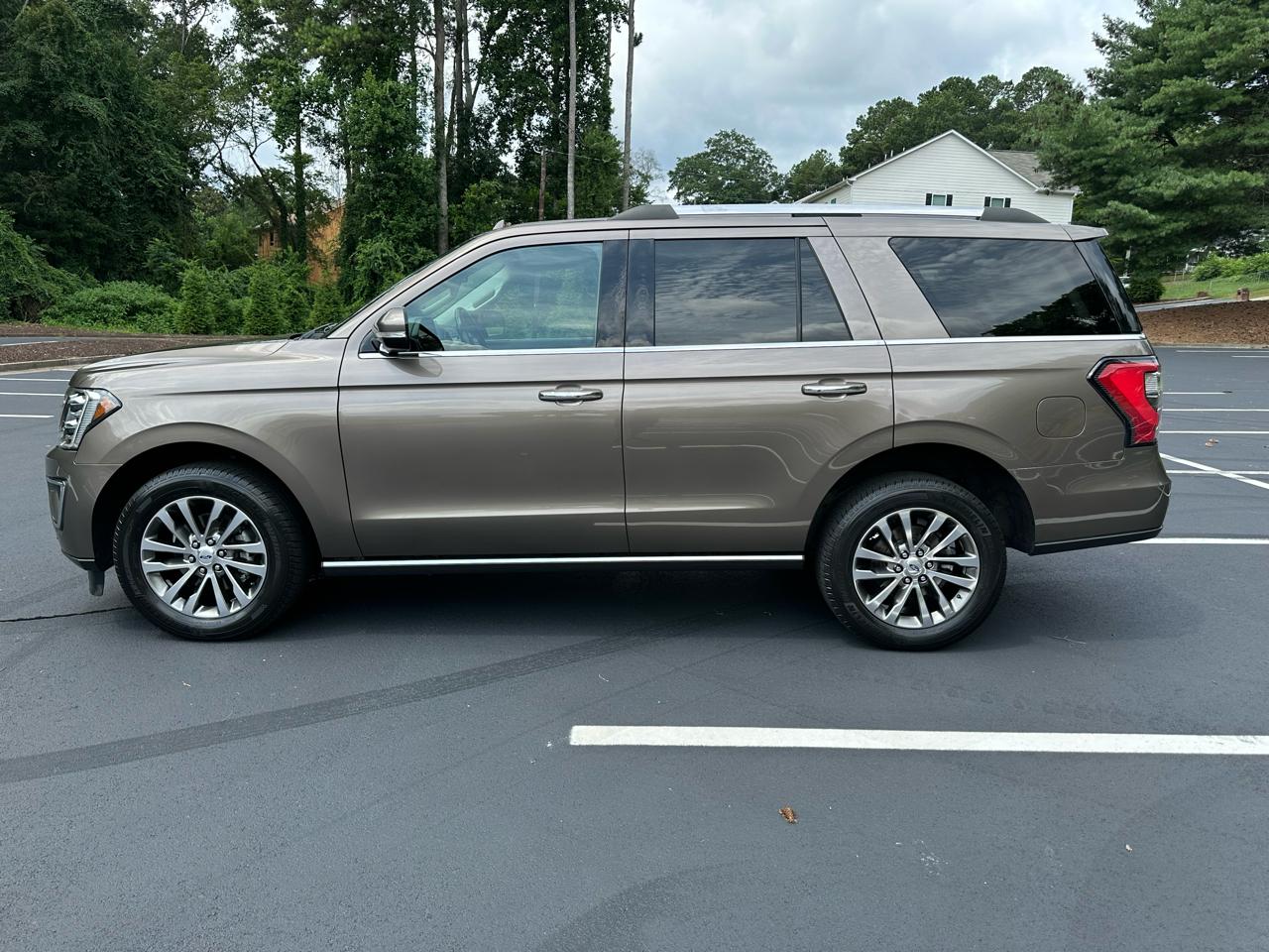 Ford Expedition 2WD 4dr Limited 2018