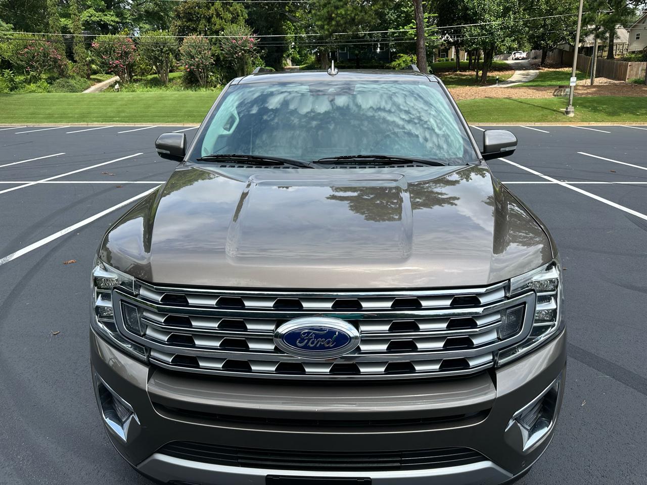 Ford Expedition 2WD 4dr Limited 2018