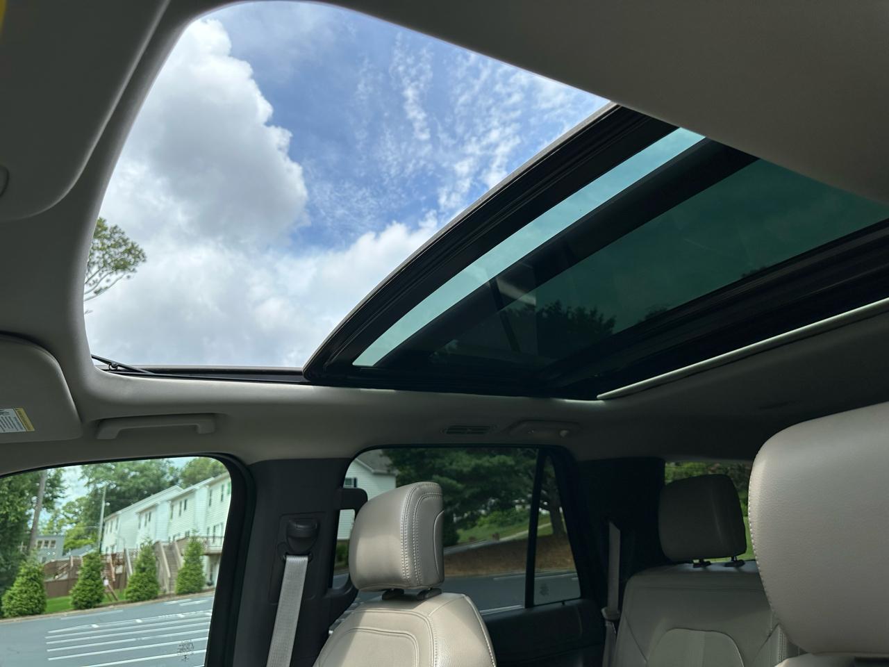 Ford Expedition 2WD 4dr Limited 2018