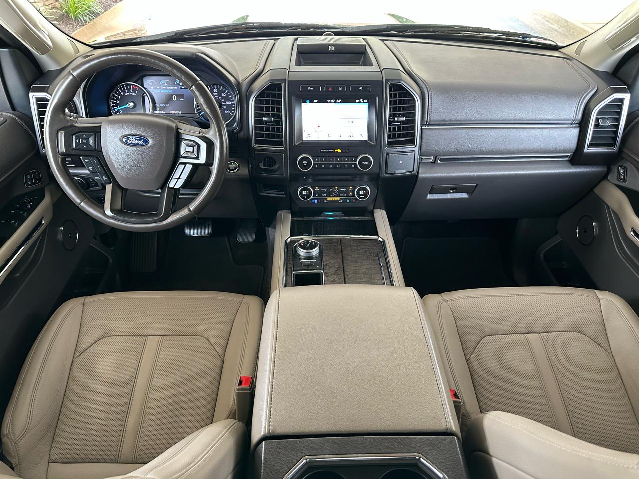 Ford Expedition 2WD 4dr Limited 2018