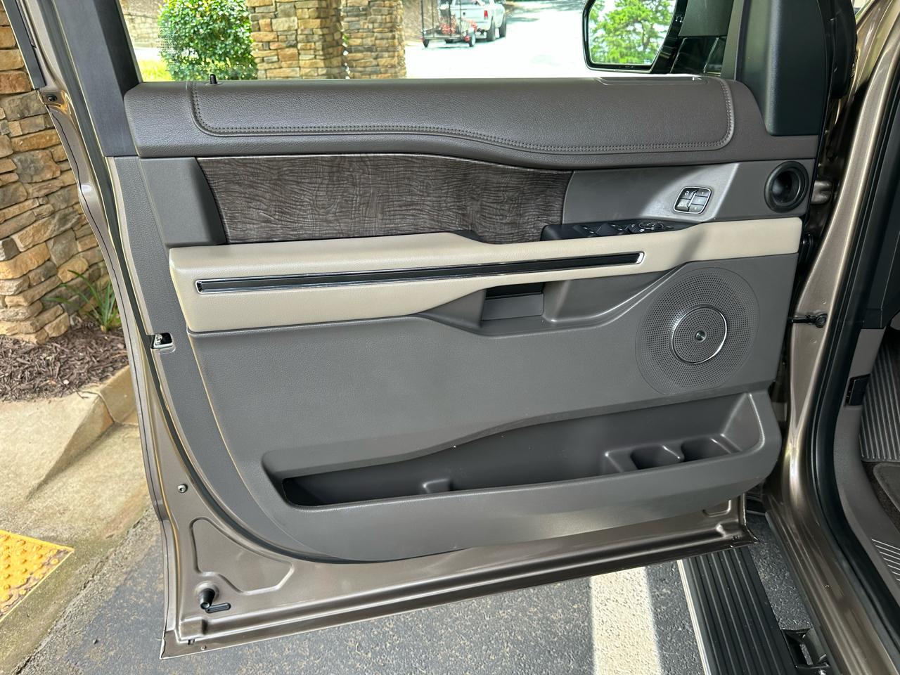 Ford Expedition 2WD 4dr Limited 2018
