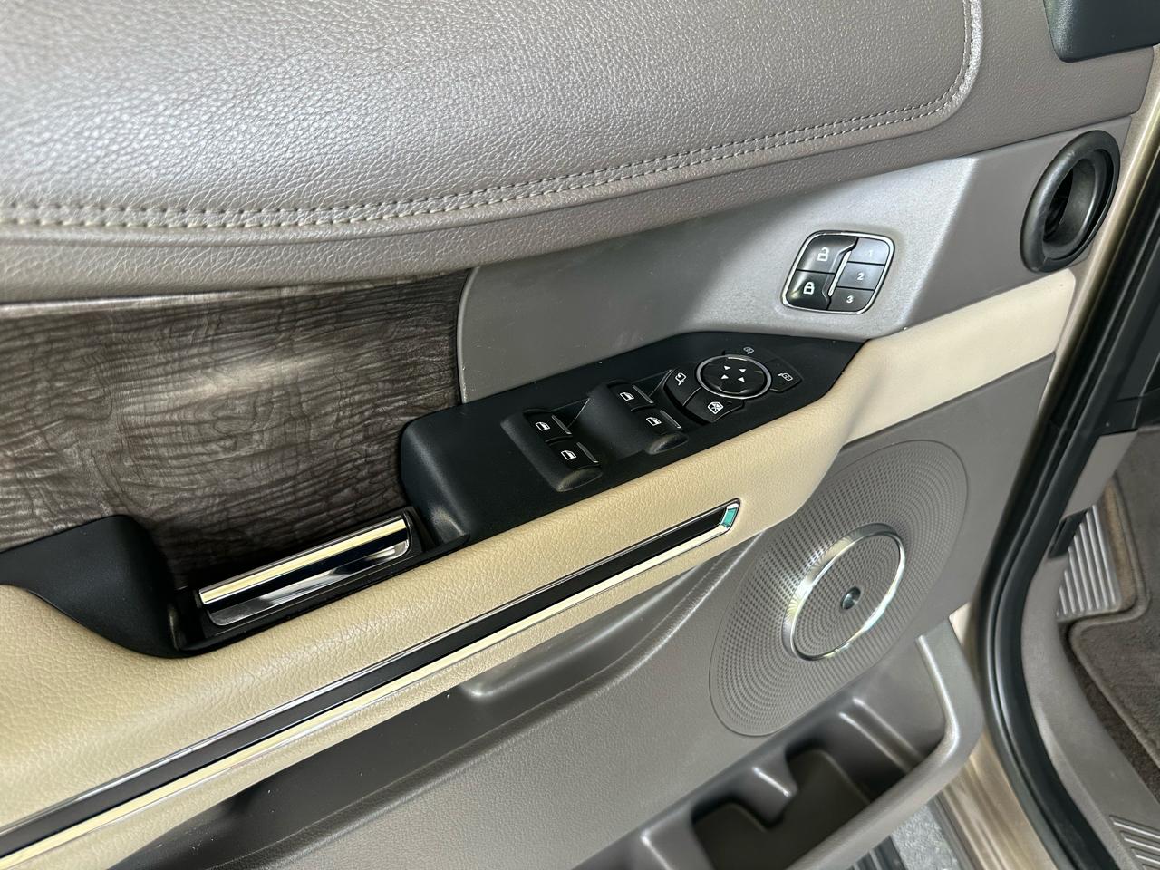 Ford Expedition 2WD 4dr Limited 2018