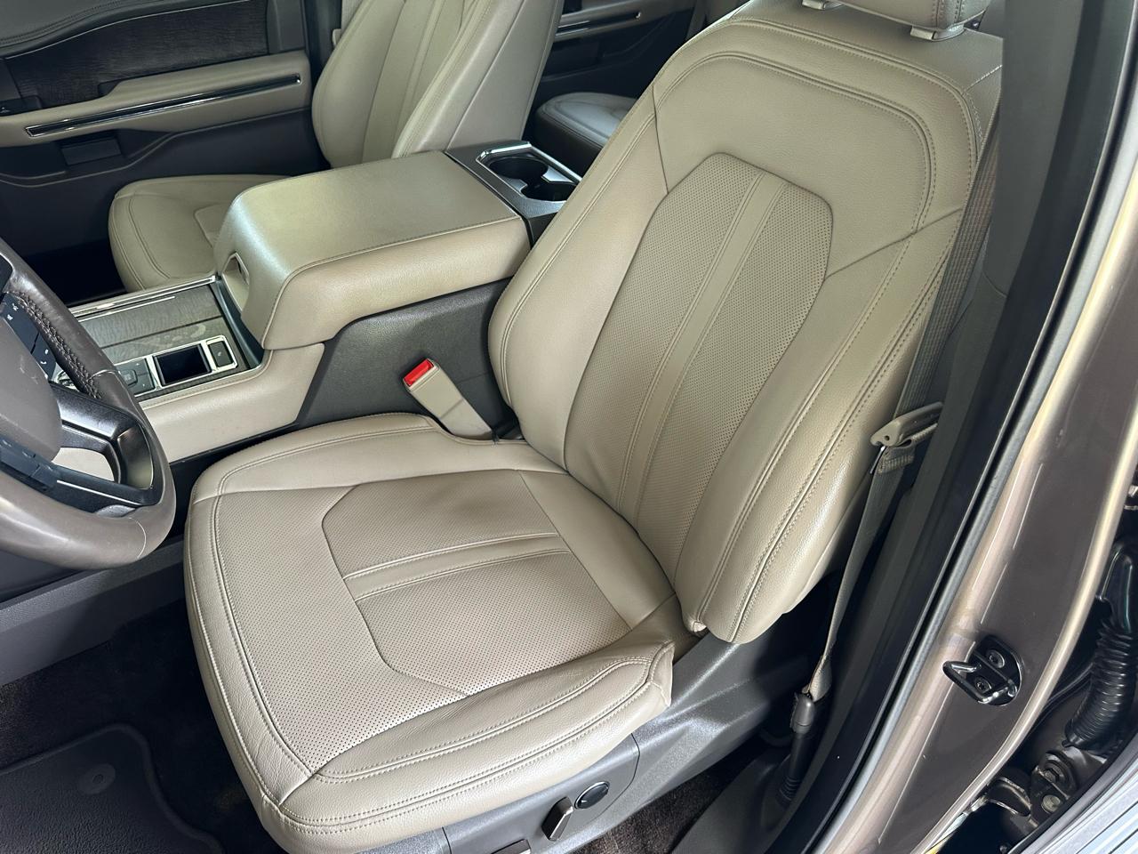 Ford Expedition 2WD 4dr Limited 2018