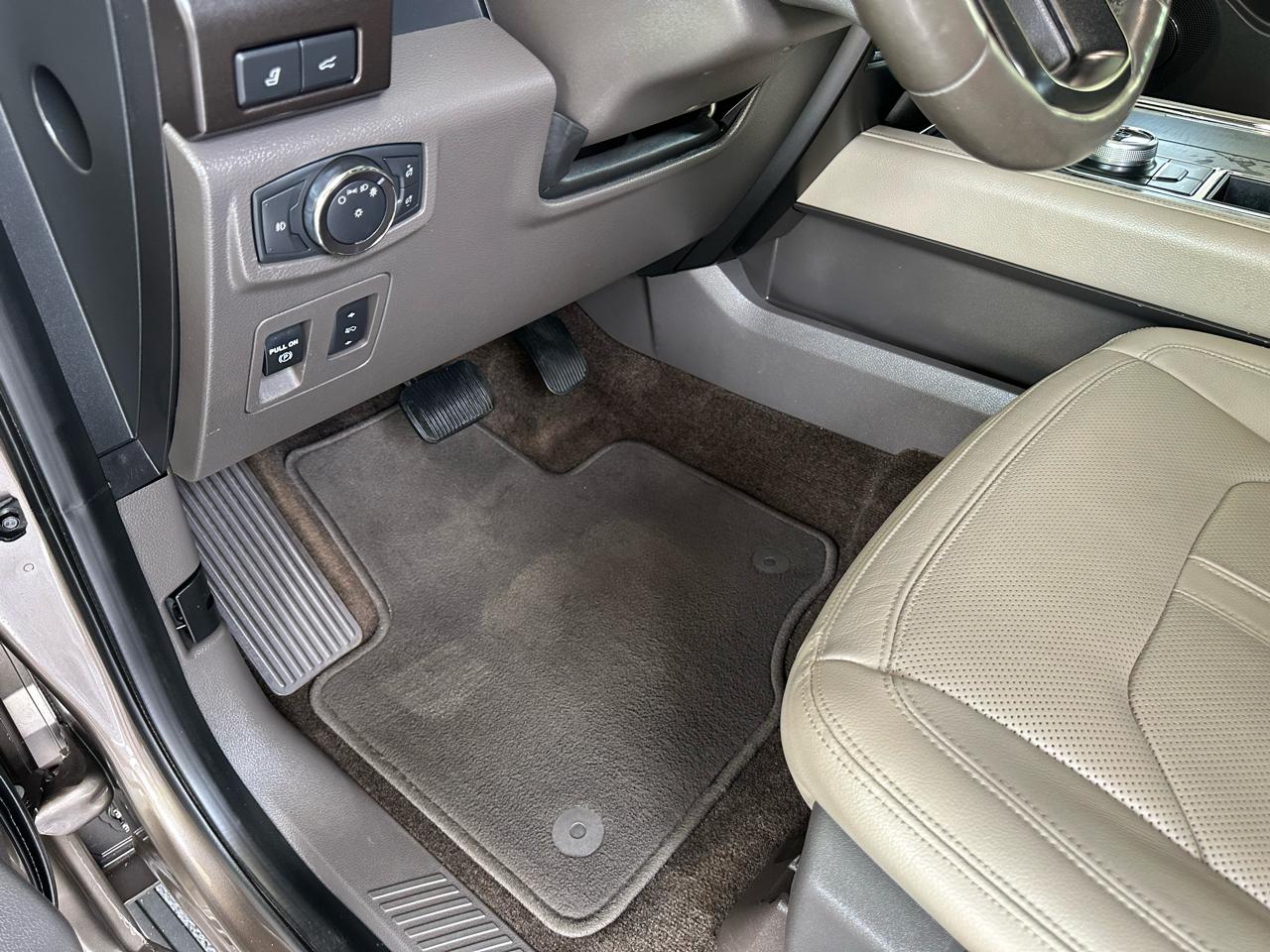 Ford Expedition 2WD 4dr Limited 2018