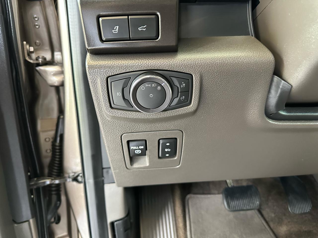 Ford Expedition 2WD 4dr Limited 2018