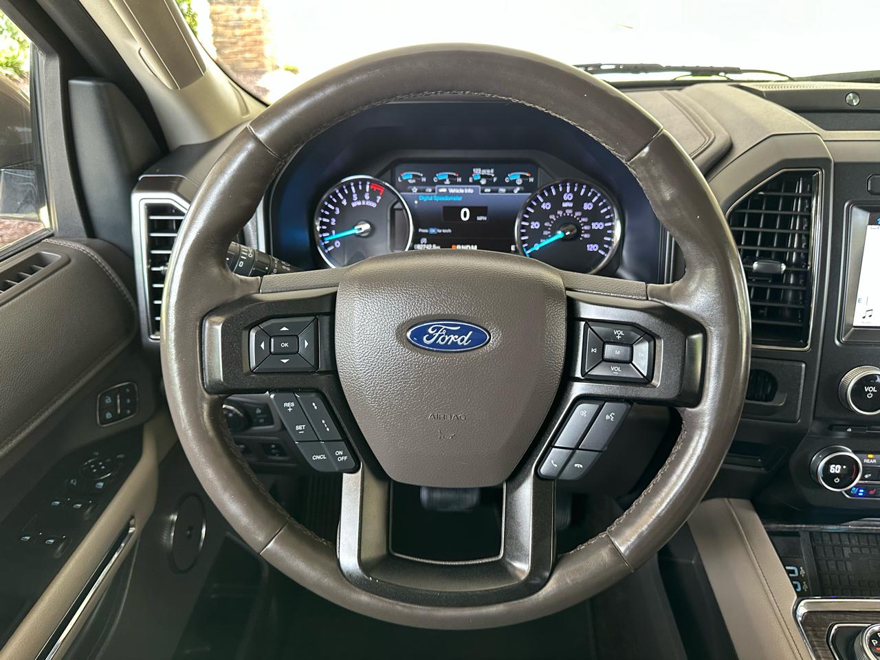 Ford Expedition 2WD 4dr Limited 2018