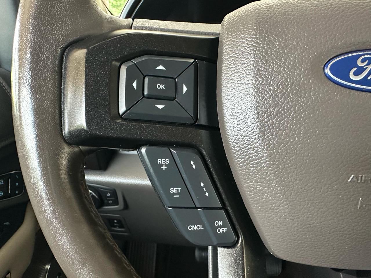 Ford Expedition 2WD 4dr Limited 2018