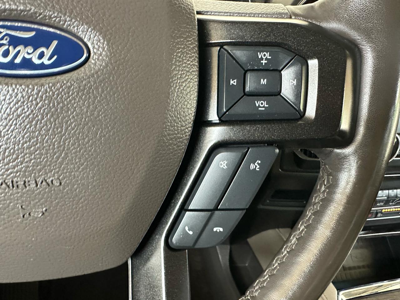 Ford Expedition 2WD 4dr Limited 2018