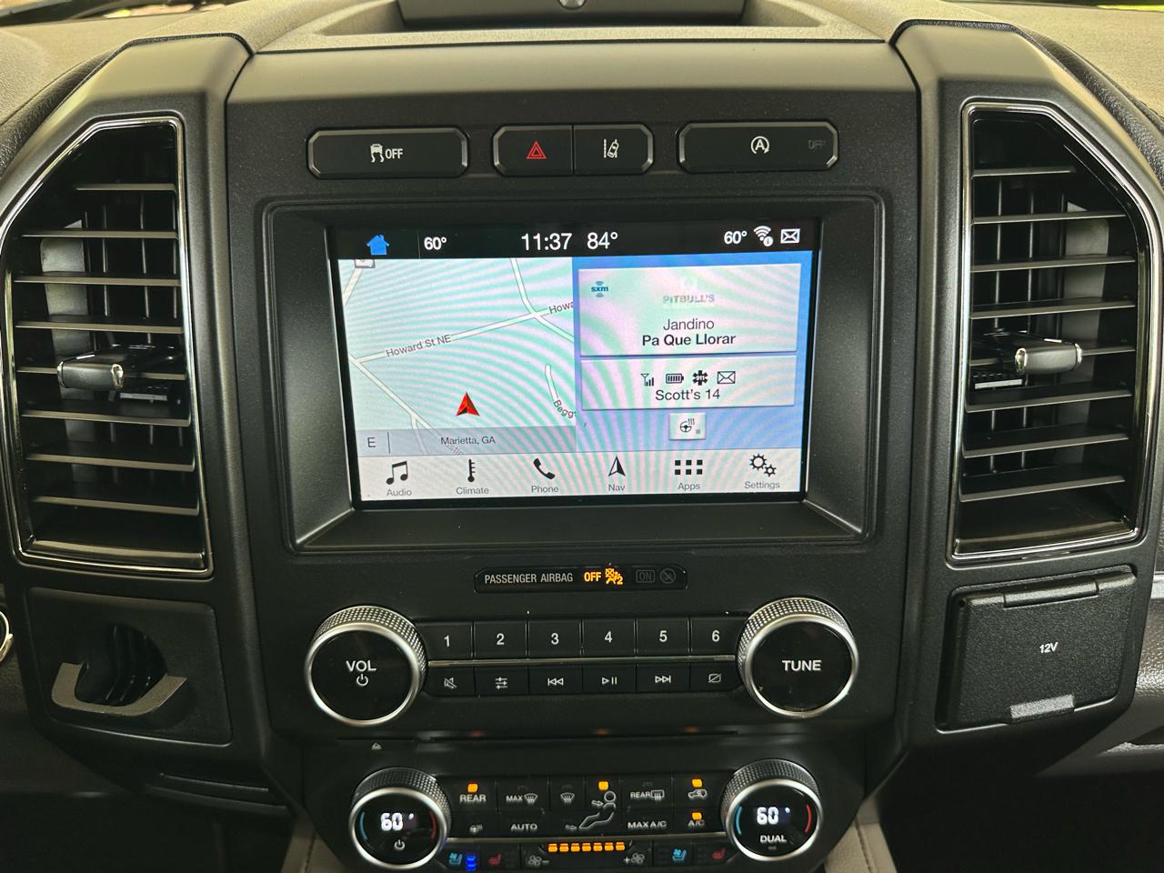 Ford Expedition 2WD 4dr Limited 2018