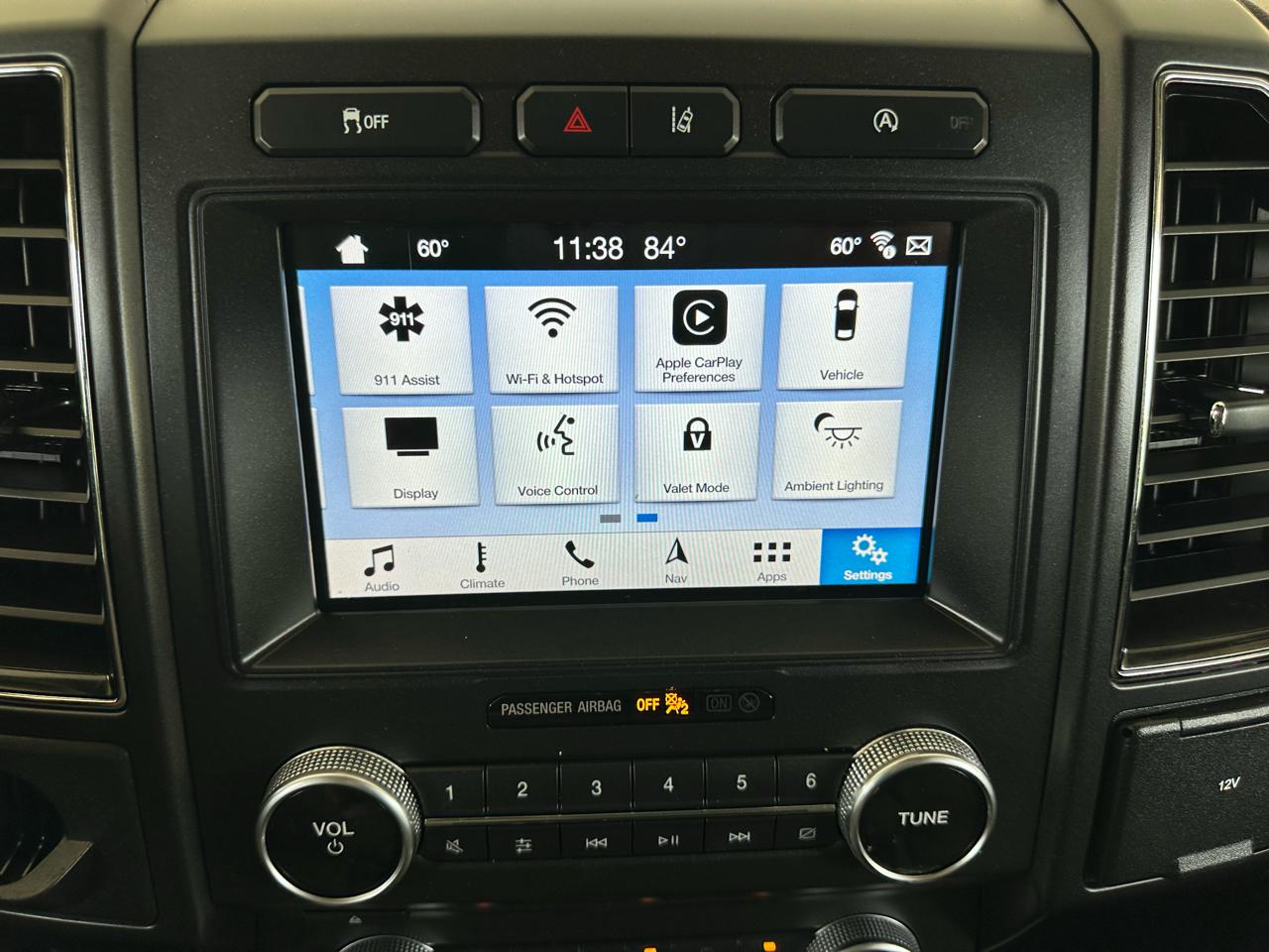 Ford Expedition 2WD 4dr Limited 2018