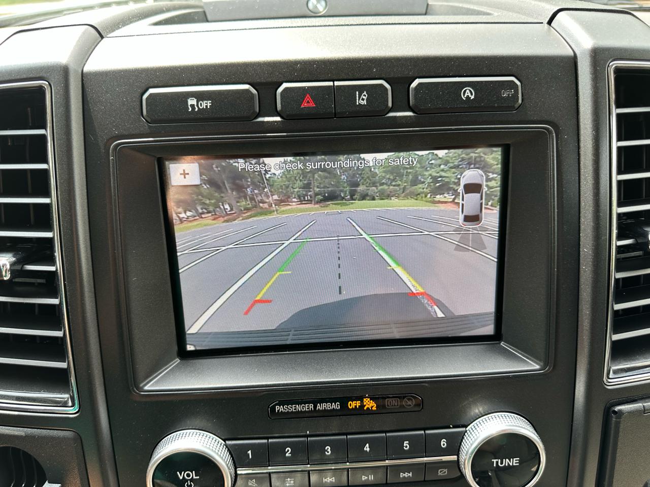 Ford Expedition 2WD 4dr Limited 2018