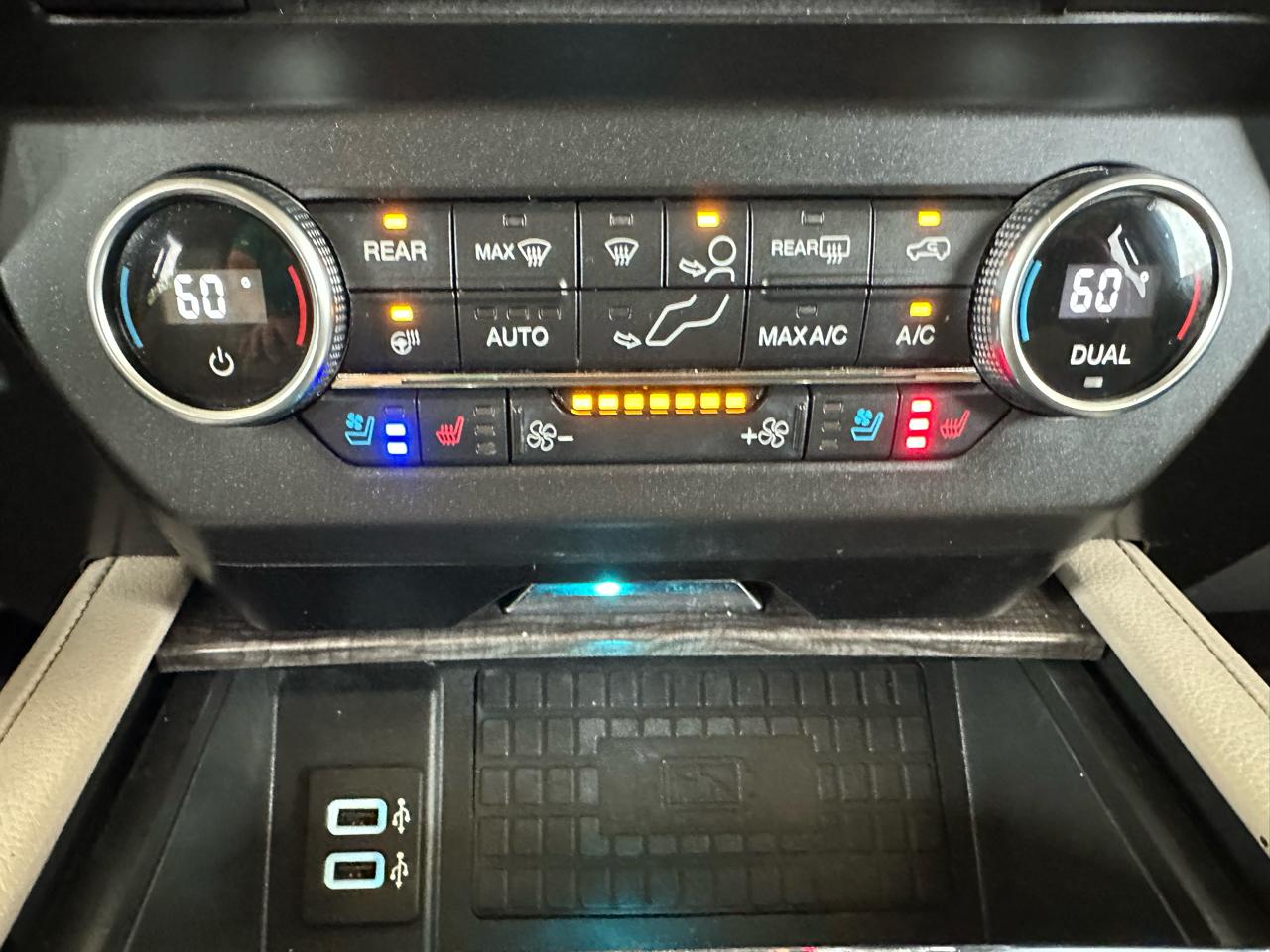 Ford Expedition 2WD 4dr Limited 2018