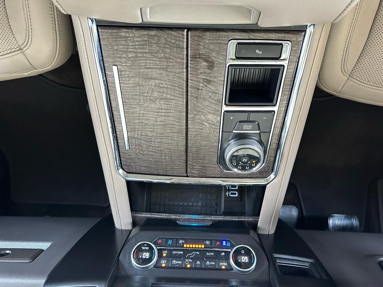 Ford Expedition 2WD 4dr Limited 2018