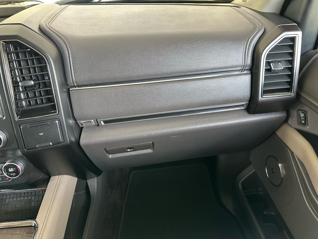 Ford Expedition 2WD 4dr Limited 2018