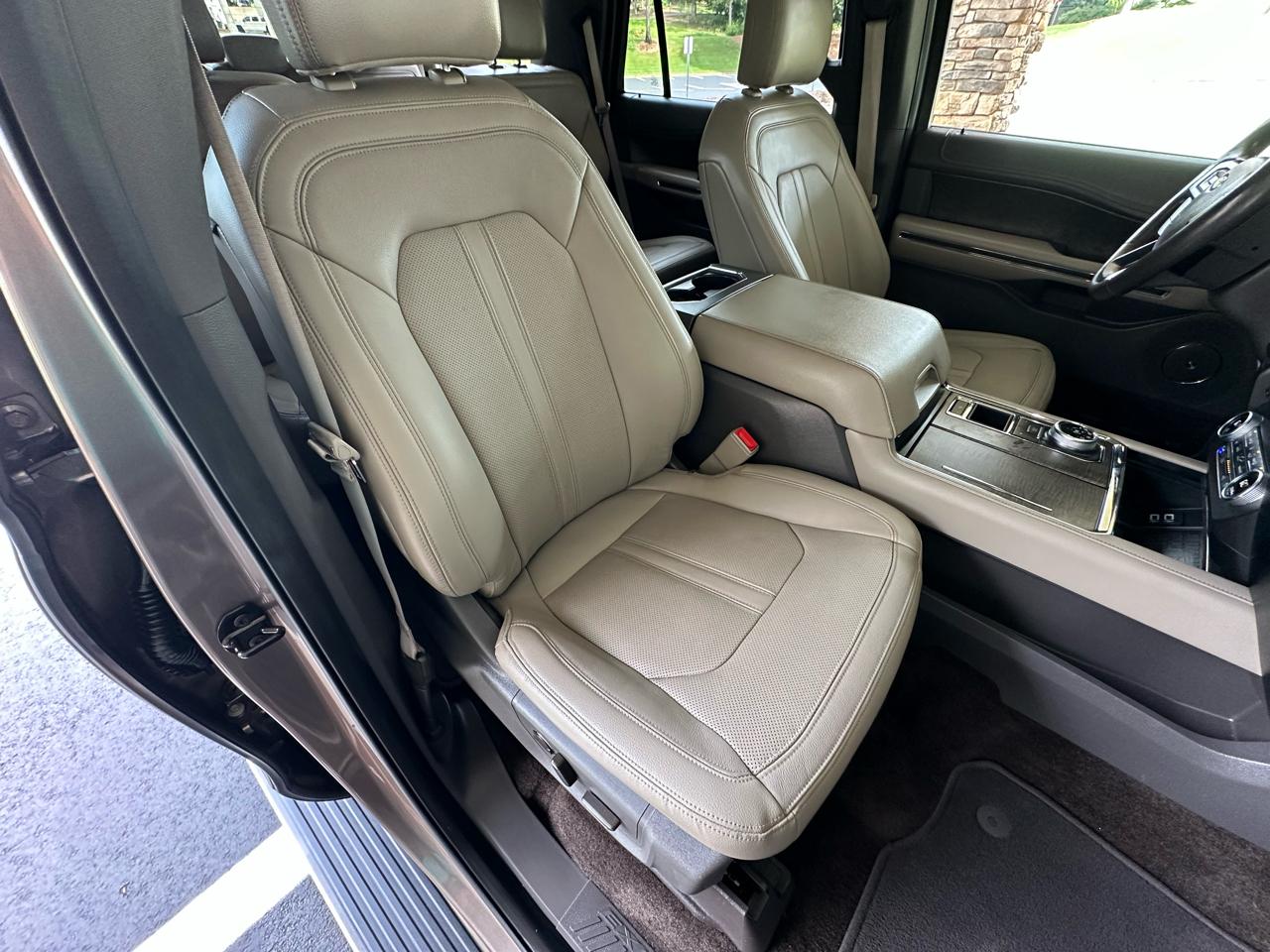 Ford Expedition 2WD 4dr Limited 2018