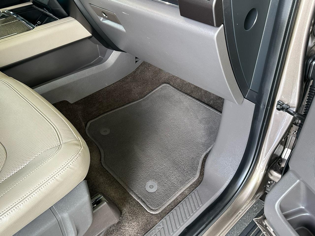 Ford Expedition 2WD 4dr Limited 2018