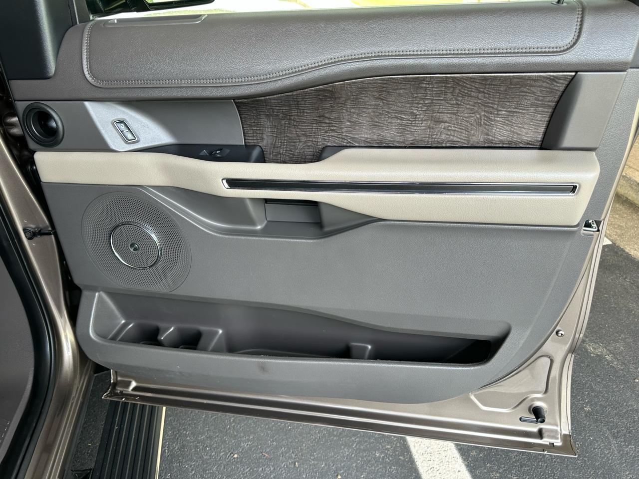 Ford Expedition 2WD 4dr Limited 2018
