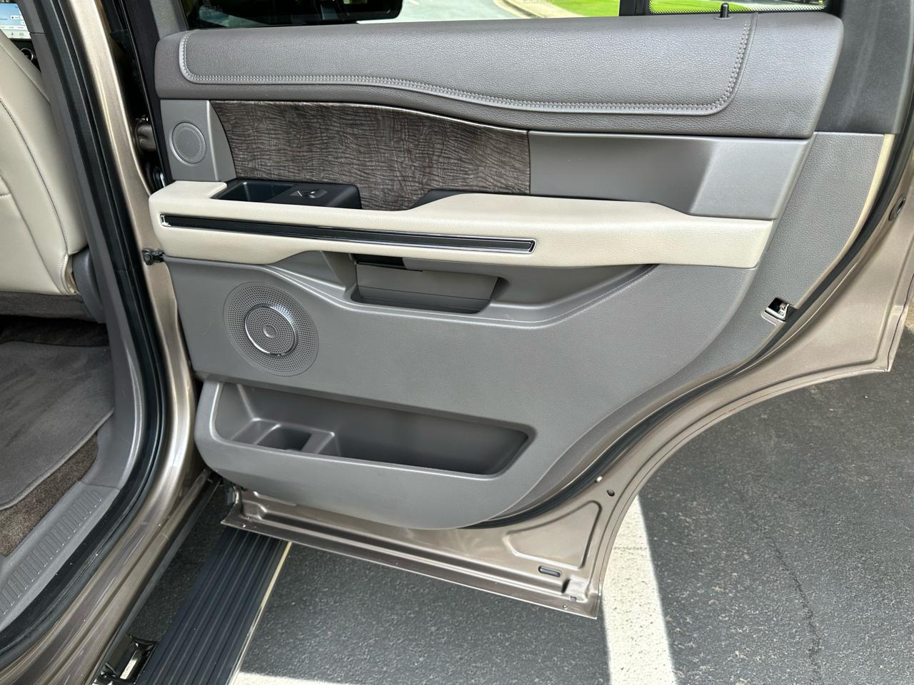 Ford Expedition 2WD 4dr Limited 2018