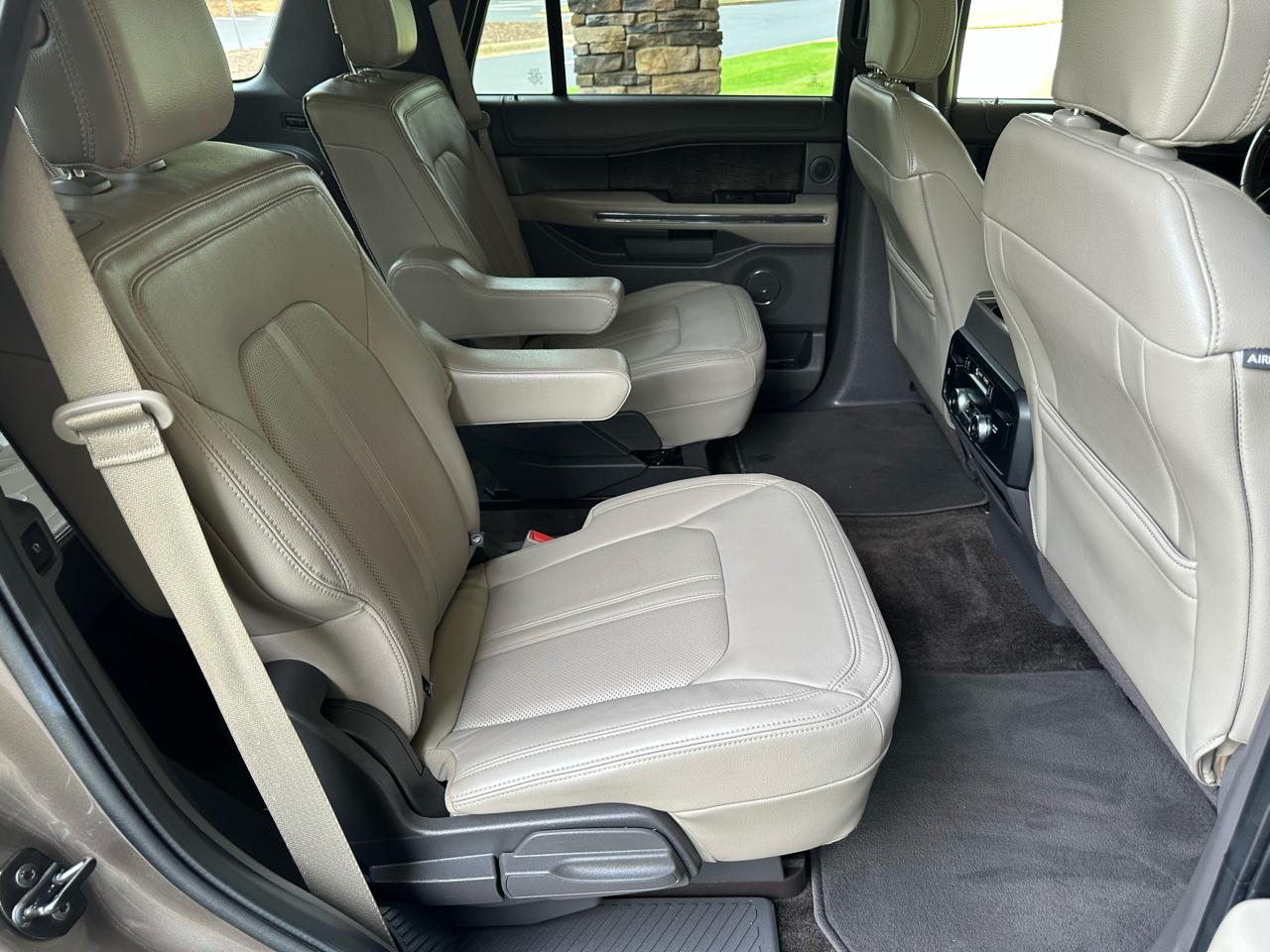 Ford Expedition 2WD 4dr Limited 2018