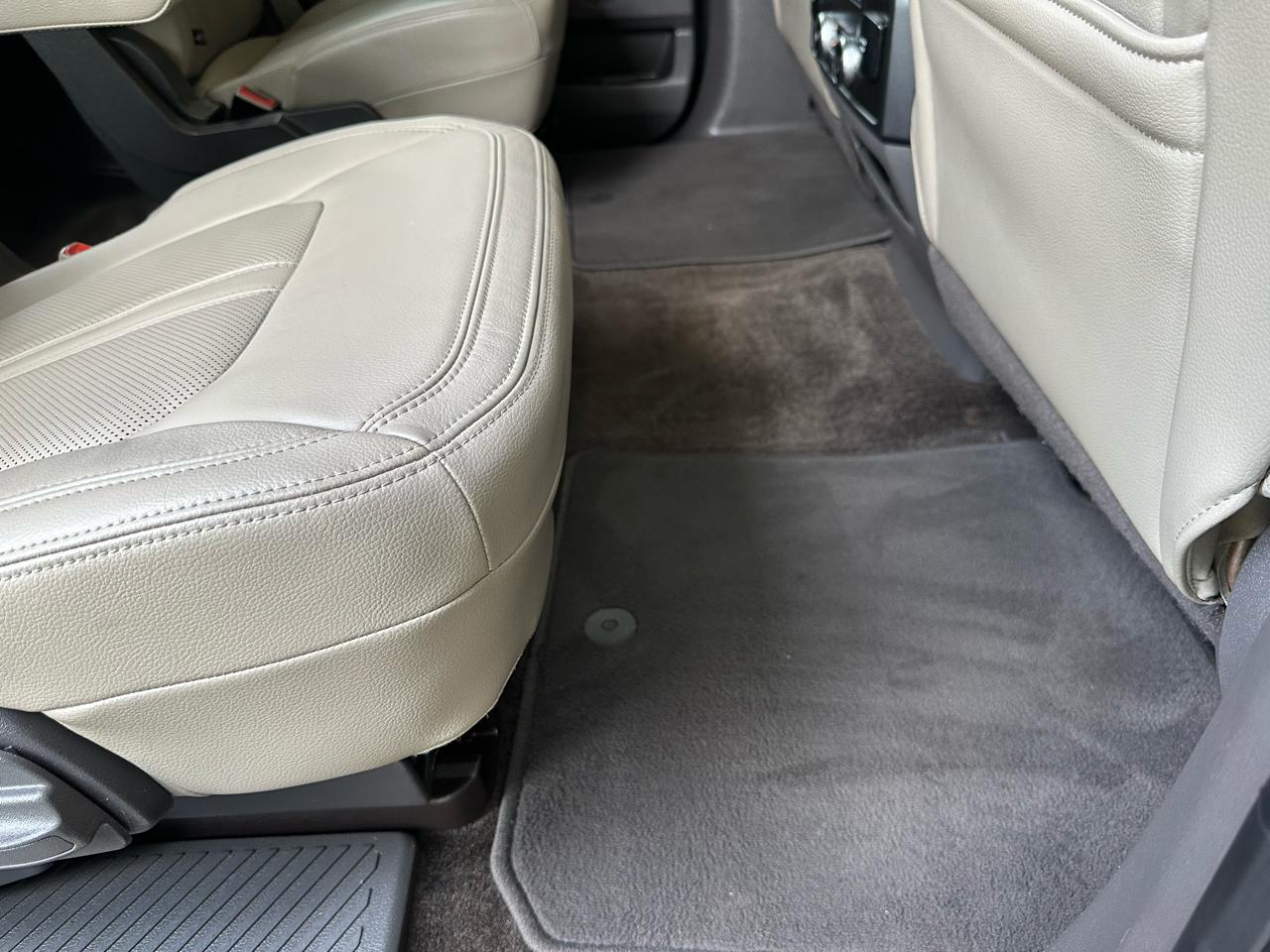 Ford Expedition 2WD 4dr Limited 2018