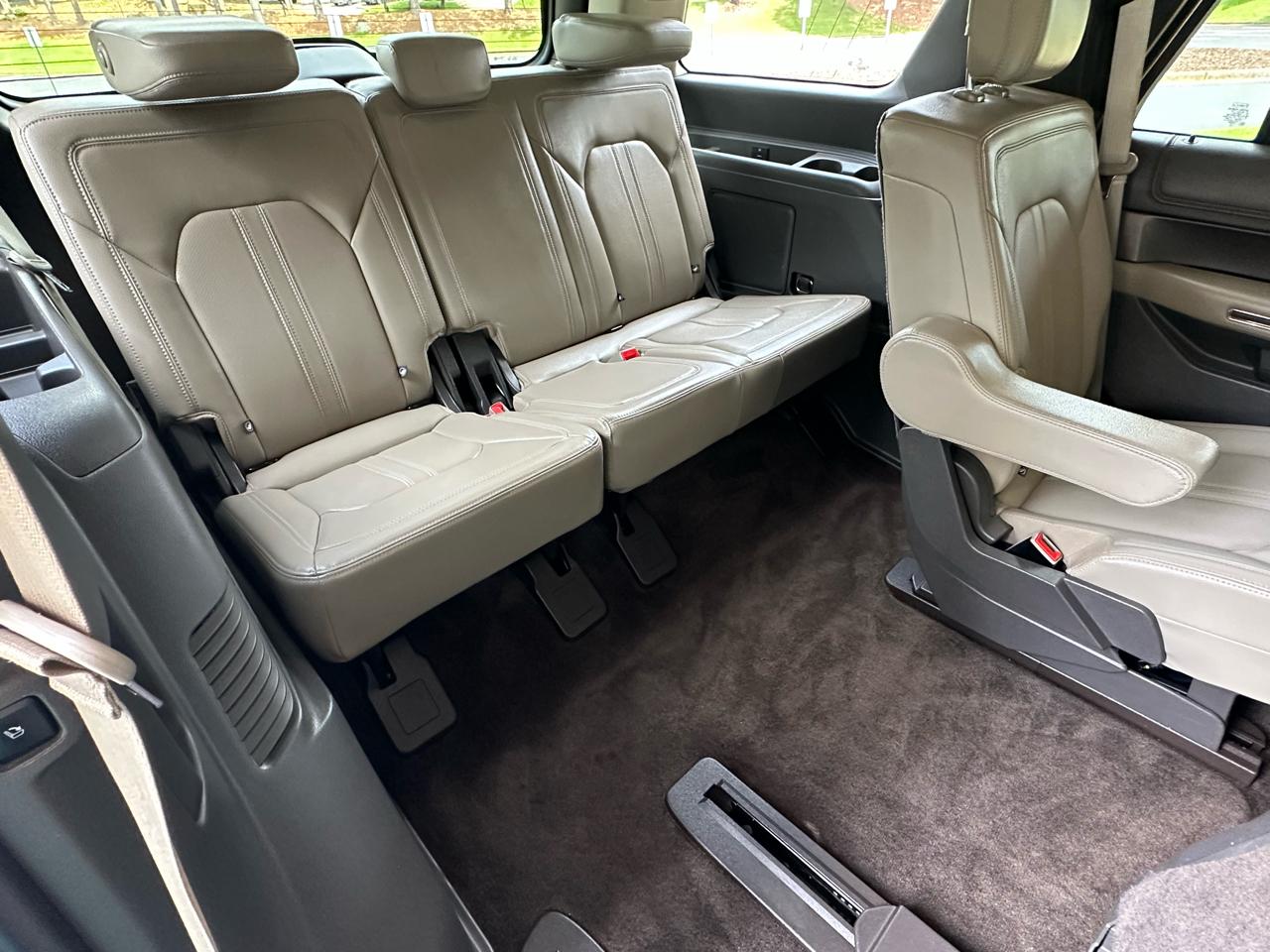 Ford Expedition 2WD 4dr Limited 2018