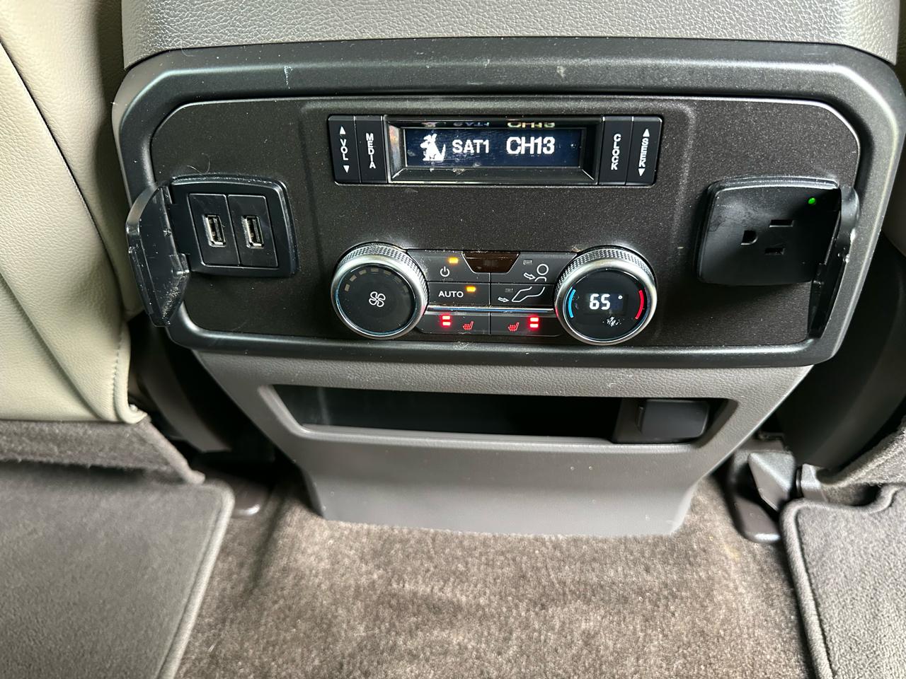 Ford Expedition 2WD 4dr Limited 2018