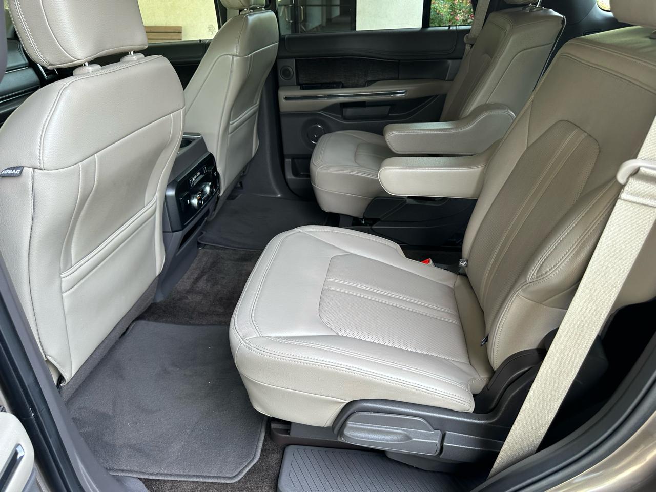Ford Expedition 2WD 4dr Limited 2018