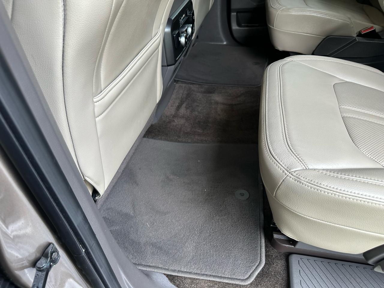 Ford Expedition 2WD 4dr Limited 2018