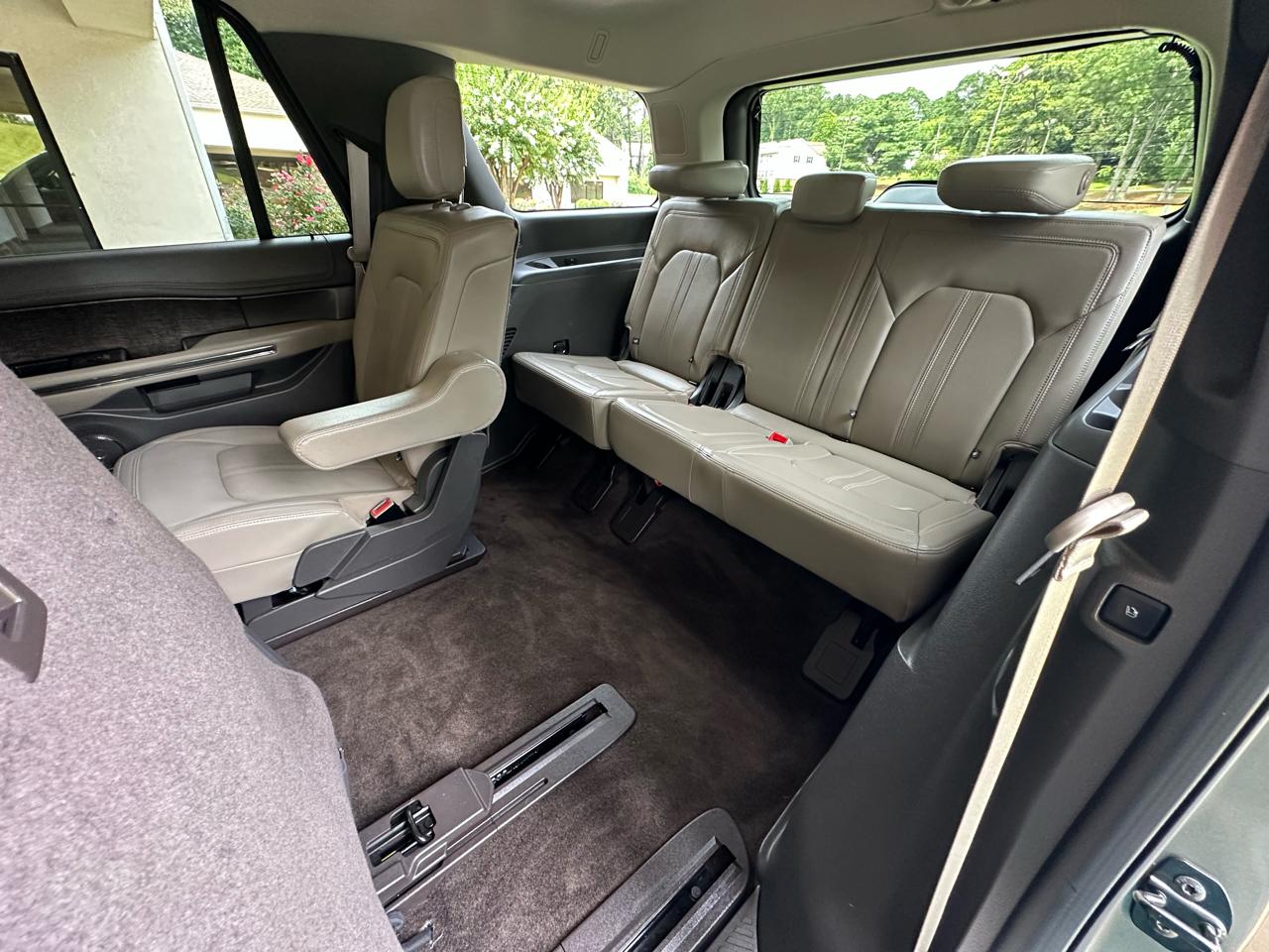 Ford Expedition 2WD 4dr Limited 2018