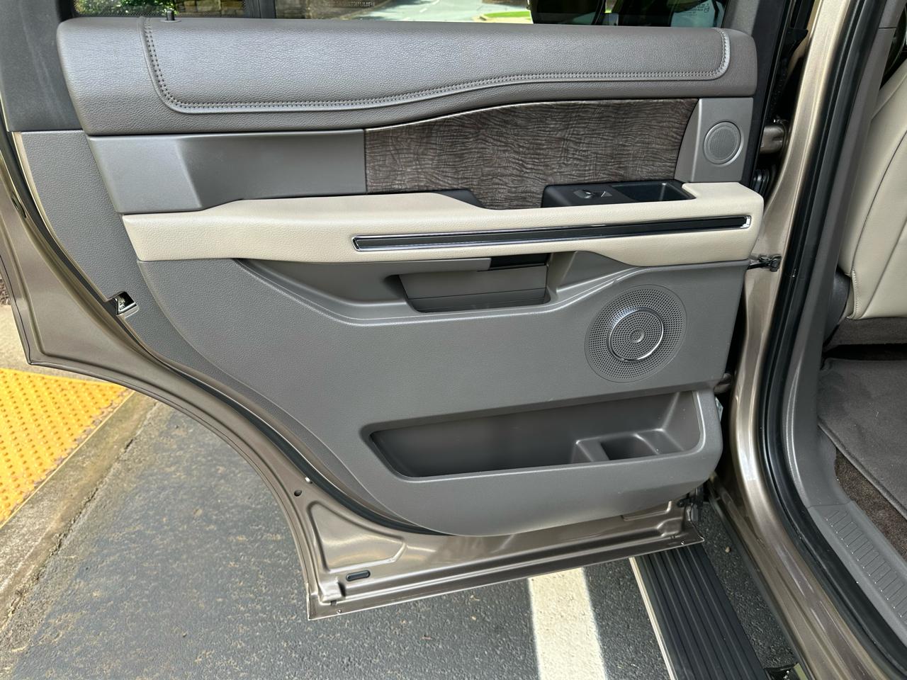 Ford Expedition 2WD 4dr Limited 2018
