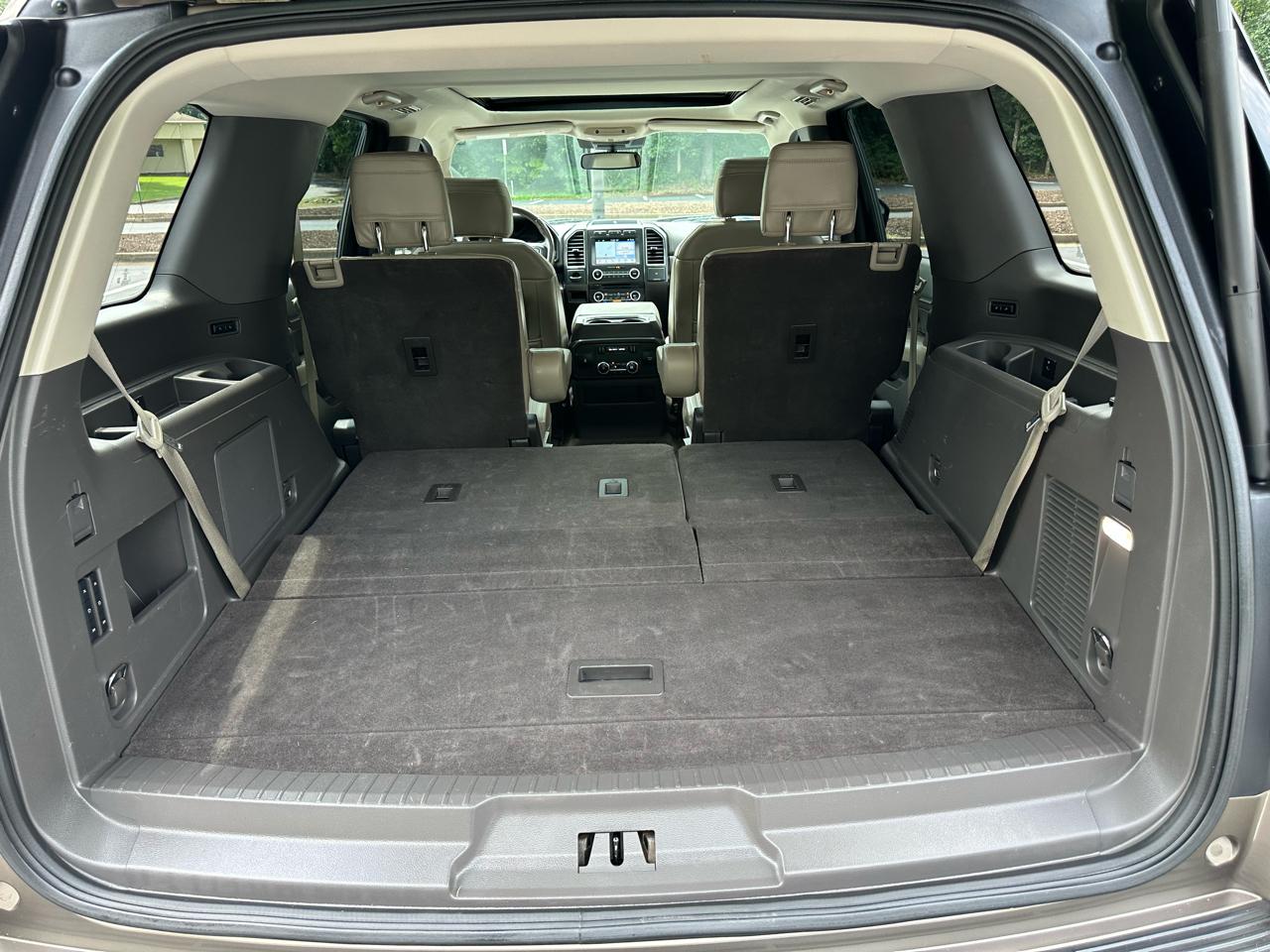 Ford Expedition 2WD 4dr Limited 2018