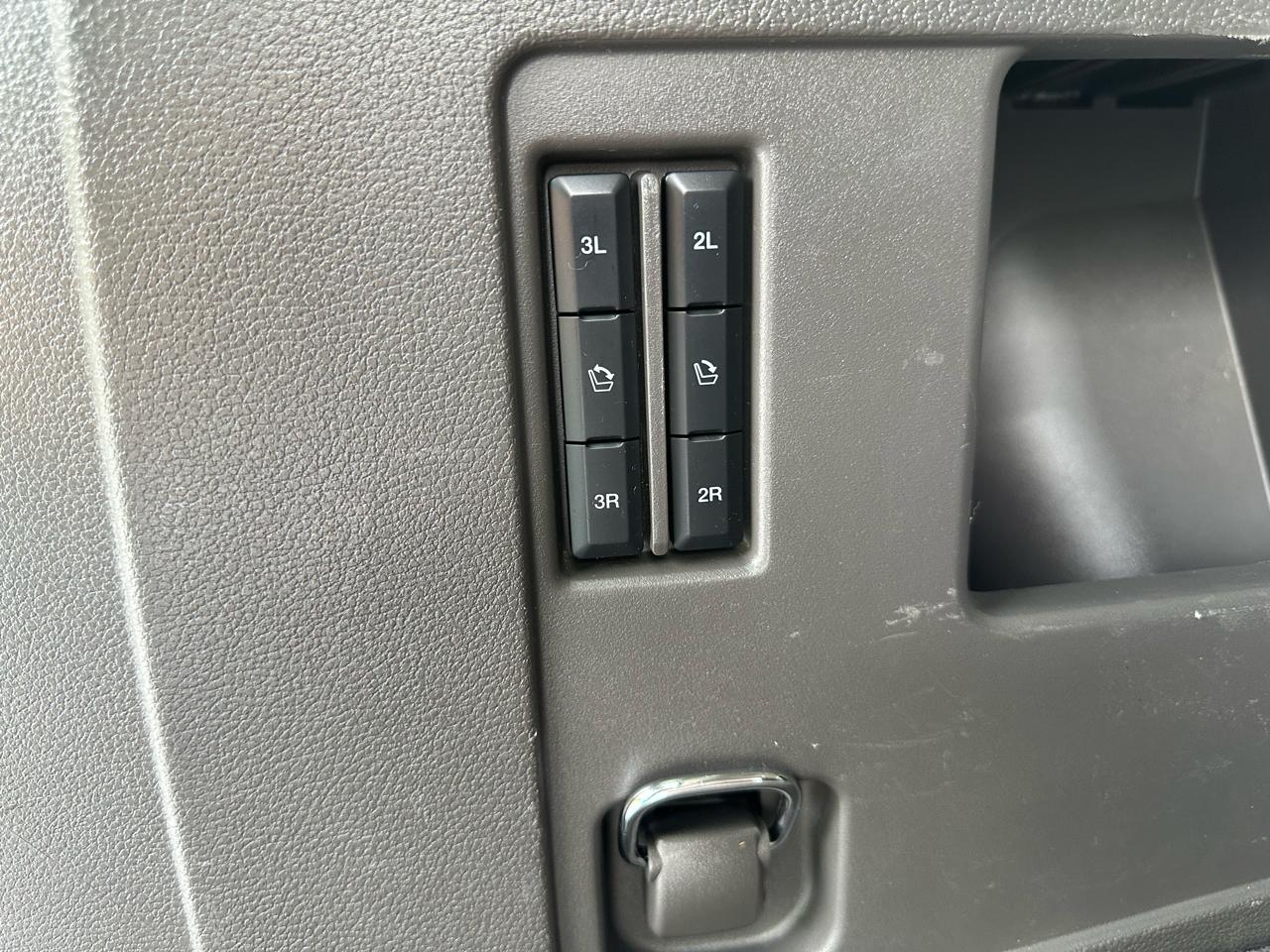 Ford Expedition 2WD 4dr Limited 2018