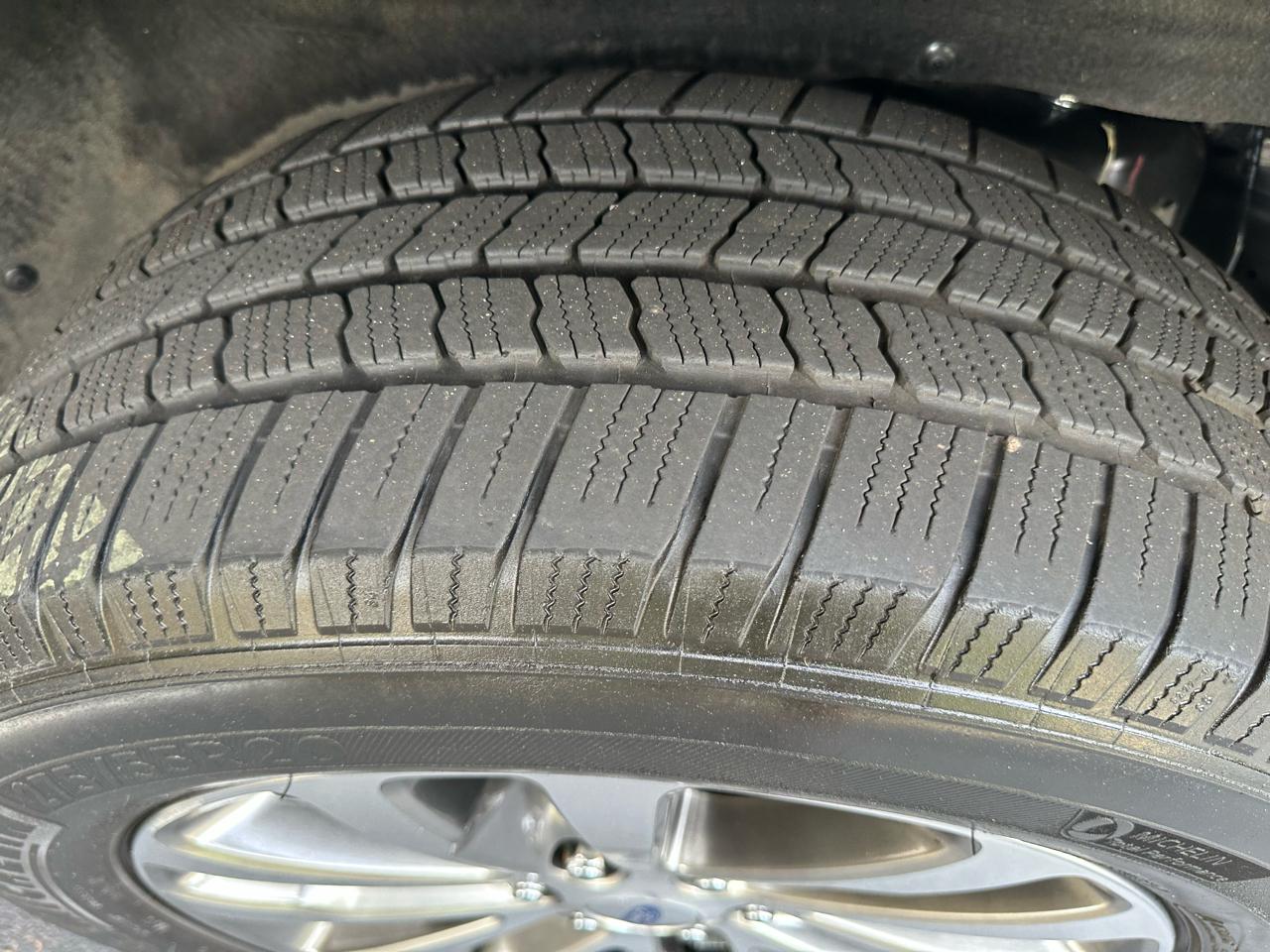 Ford Expedition 2WD 4dr Limited 2018