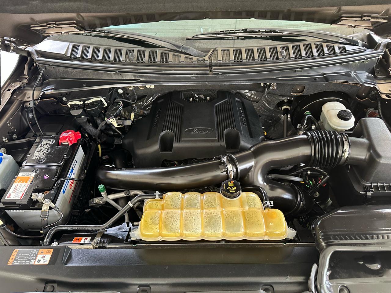 Ford Expedition 2WD 4dr Limited 2018