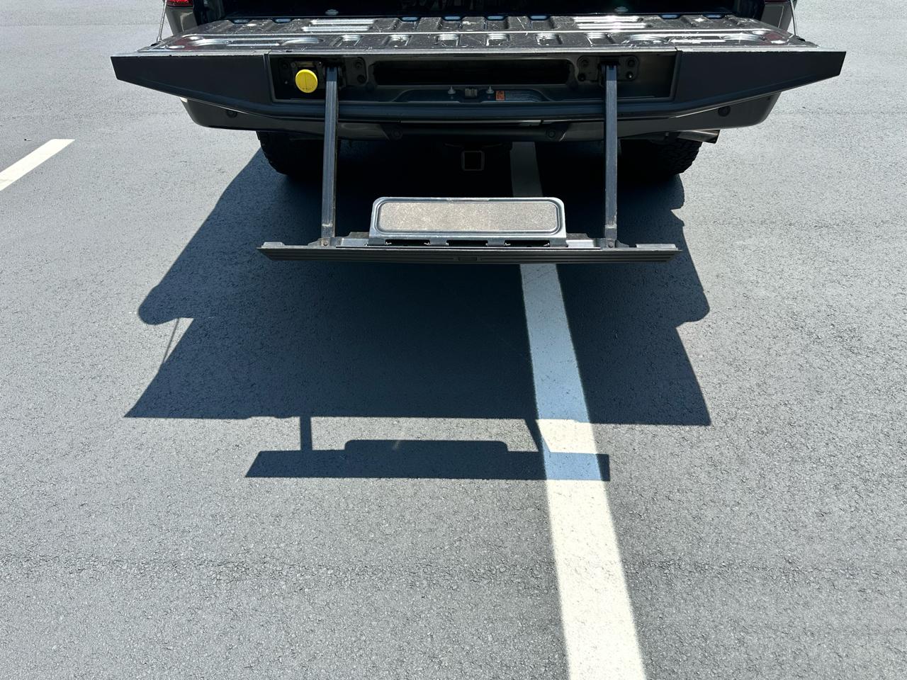 Ford F-150 Lariat SuperCrew 4WD 2019