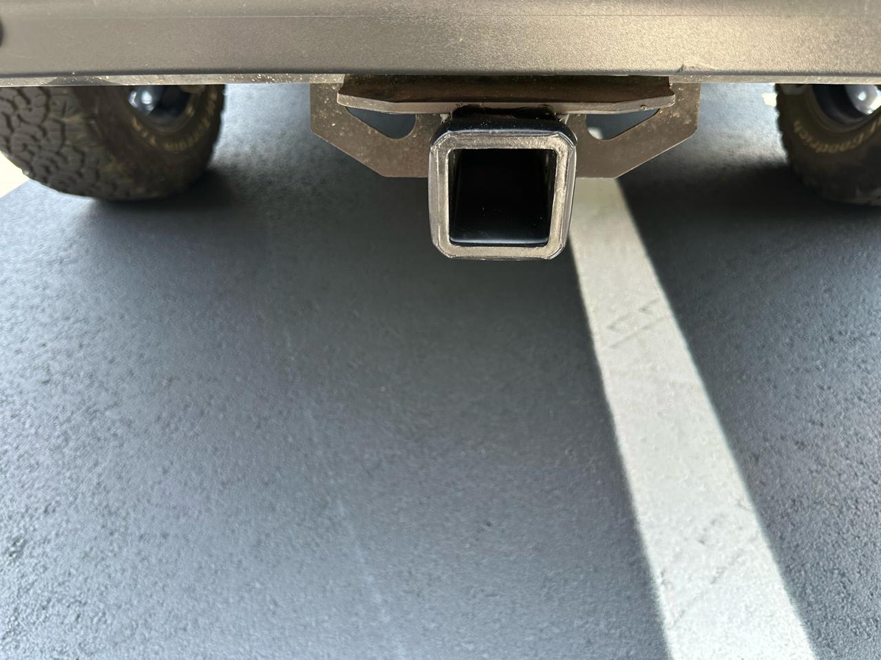 Ford F-150 Lariat SuperCrew 4WD 2019