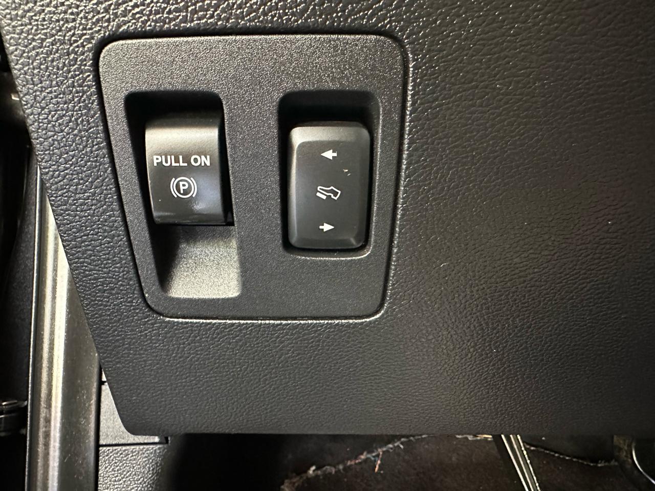 Ford F-150 Lariat SuperCrew 4WD 2019