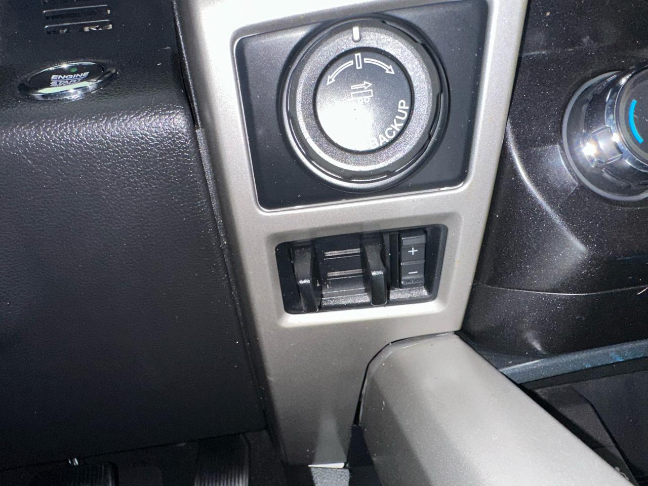 Ford F-150 Lariat SuperCrew 4WD 2019
