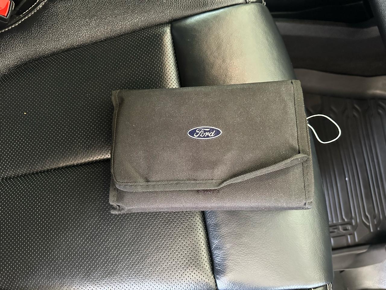 Ford F-150 Lariat SuperCrew 4WD 2019