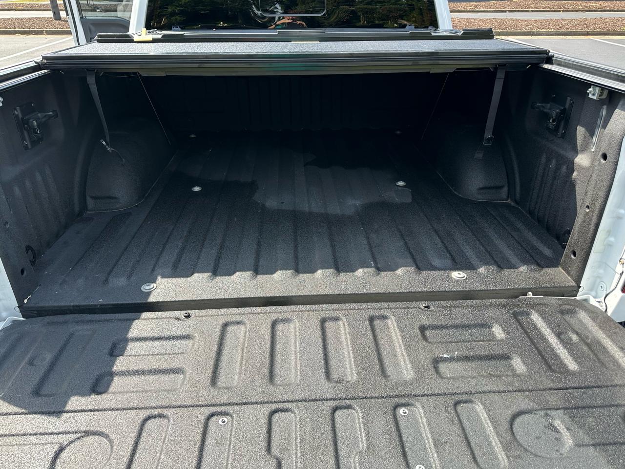 Ford F-150 Raptor SuperCrew 4WD 2017