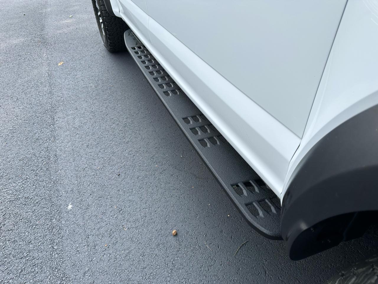 Ford F-150 Raptor SuperCrew 4WD 2017