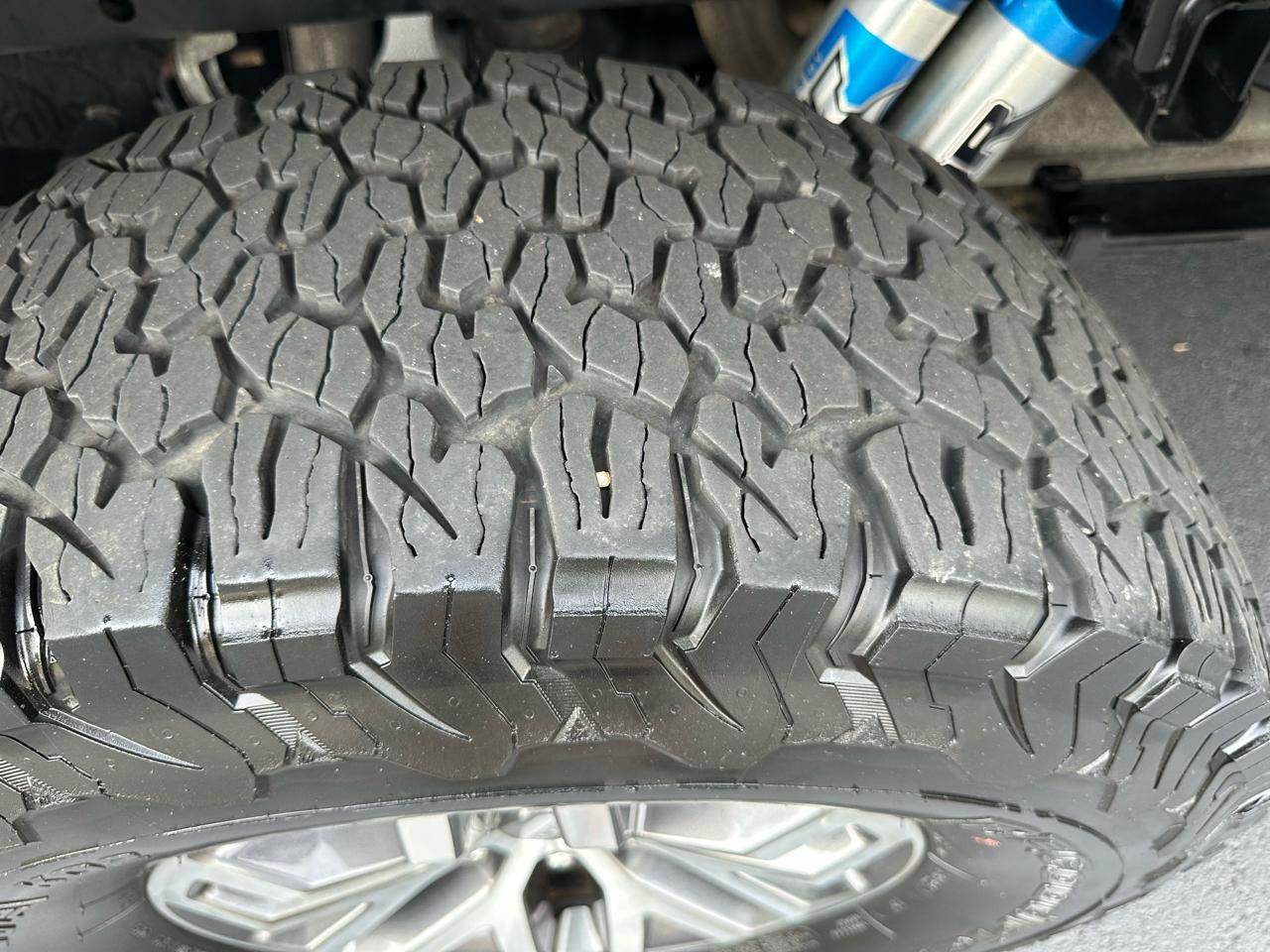Ford F-150 Raptor SuperCrew 4WD 2017