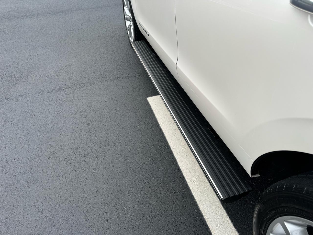 Ford Expedition Platinum 2WD 2018