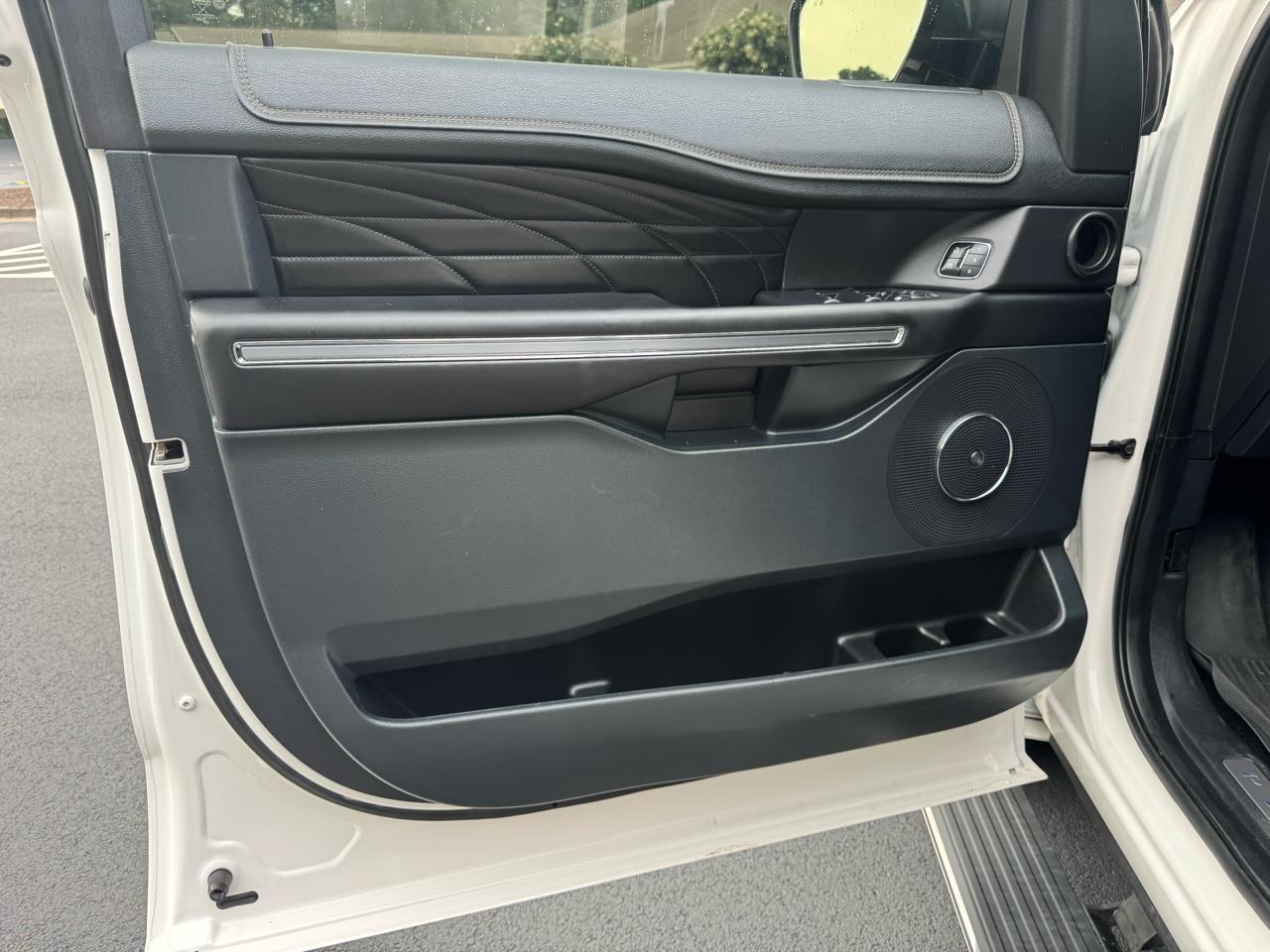 Ford Expedition Platinum 2WD 2018