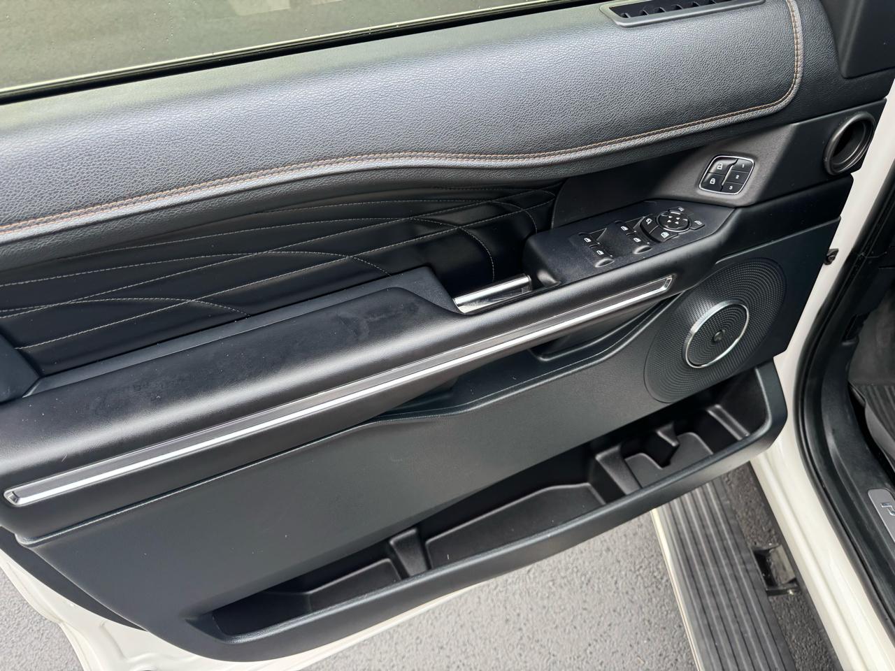 Ford Expedition Platinum 2WD 2018